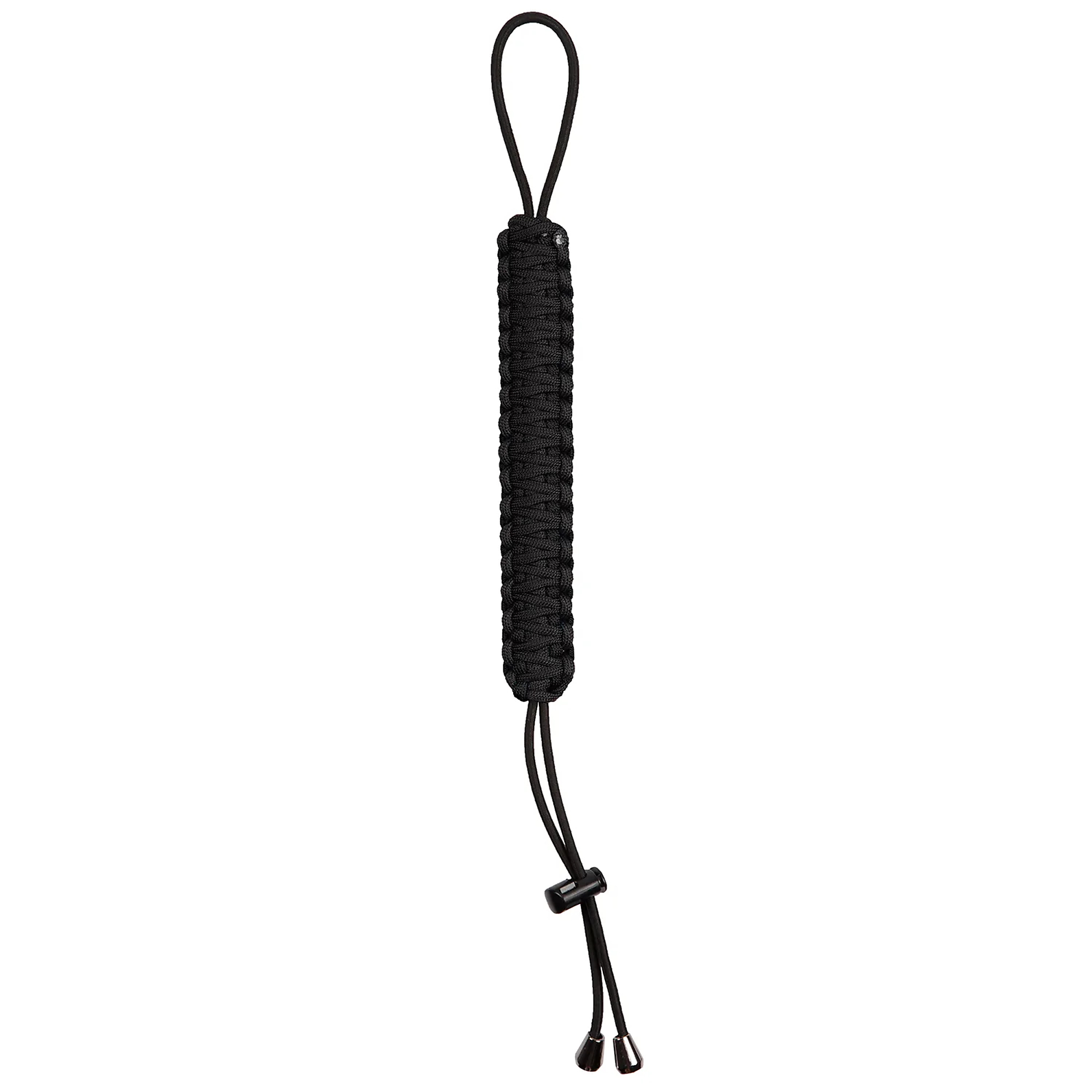 FIFTY/FIFTY, Paracord Handle - Black, Size 0 oz, Color Black, Model# A34004BK0